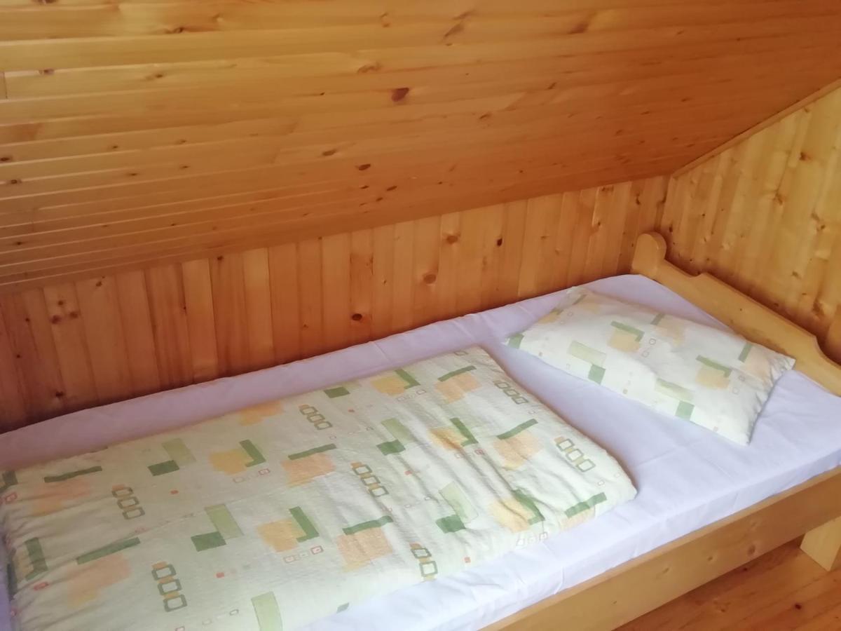 Вилла Demeny Vendeghaz Sub Cetate Экстерьер фото